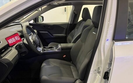 Toyota RAV4, 2026 год, 4 550 000 рублей, 10 фотография