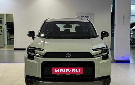 Toyota RAV4, 2026 год, 4 550 000 рублей, 3 фотография