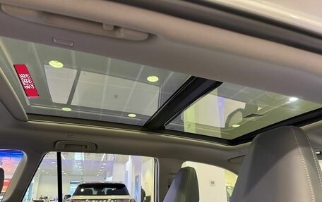 Toyota RAV4, 2026 год, 4 550 000 рублей, 13 фотография