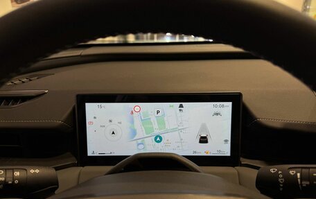 Toyota RAV4, 2026 год, 4 550 000 рублей, 19 фотография