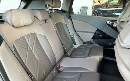 BMW X3, 2025 год, 8 100 000 рублей, 8 фотография