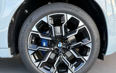 BMW X3, 2025 год, 8 100 000 рублей, 10 фотография