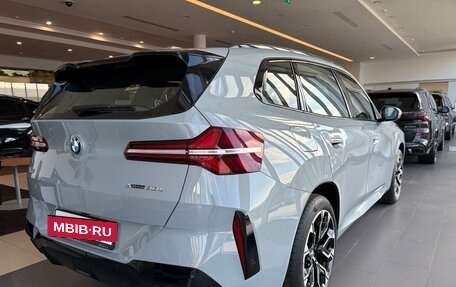 BMW X3, 2025 год, 8 100 000 рублей, 5 фотография