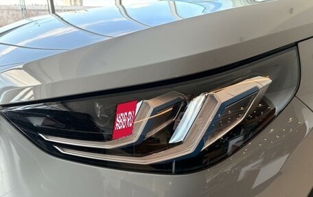 BMW X3, 2025 год, 8 100 000 рублей, 11 фотография