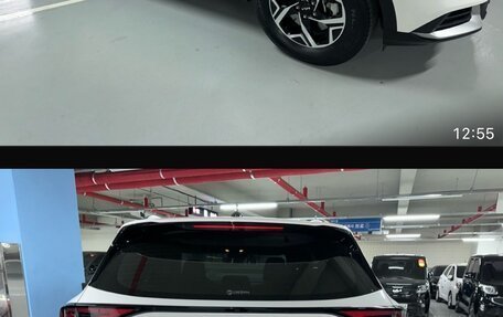 KIA Sportage IV рестайлинг, 2022 год, 3 450 000 рублей, 4 фотография