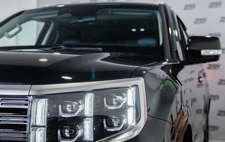 KIA Mohave I, 2020 год, 3 700 000 рублей, 3 фотография