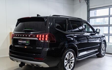 KIA Mohave I, 2020 год, 3 700 000 рублей, 5 фотография