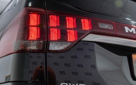 KIA Mohave I, 2020 год, 3 700 000 рублей, 12 фотография
