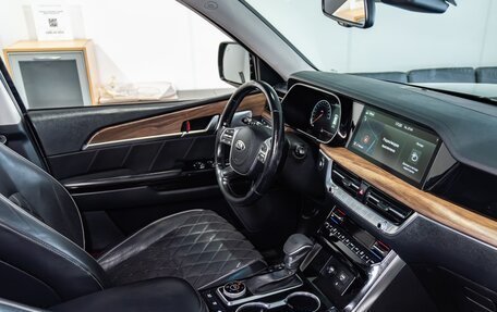 KIA Mohave I, 2020 год, 3 700 000 рублей, 13 фотография