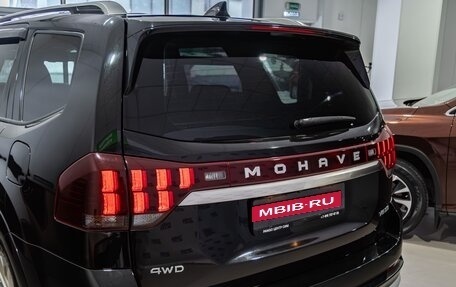 KIA Mohave I, 2020 год, 3 700 000 рублей, 6 фотография