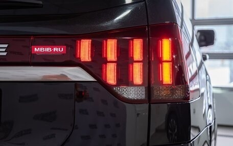 KIA Mohave I, 2020 год, 3 700 000 рублей, 11 фотография