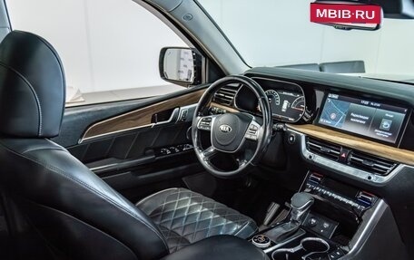 KIA Mohave I, 2020 год, 3 700 000 рублей, 14 фотография