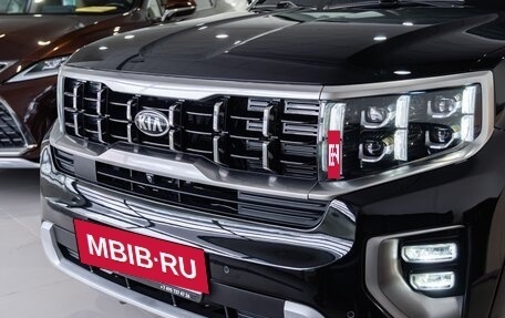 KIA Mohave I, 2020 год, 3 700 000 рублей, 2 фотография
