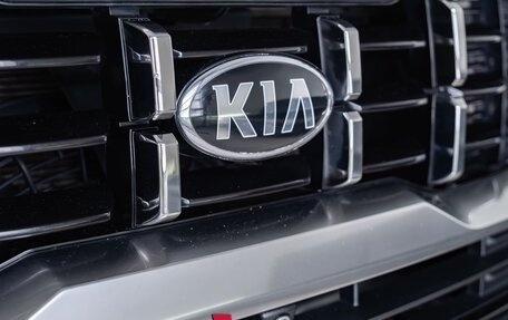 KIA Mohave I, 2020 год, 3 700 000 рублей, 7 фотография
