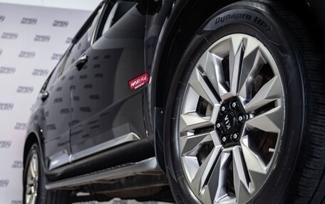 KIA Mohave I, 2020 год, 3 700 000 рублей, 9 фотография