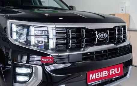 KIA Mohave I, 2020 год, 3 700 000 рублей, 4 фотография