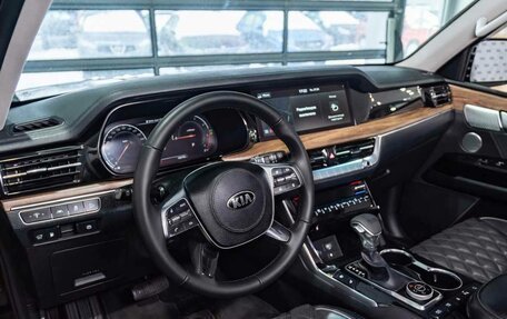 KIA Mohave I, 2020 год, 3 700 000 рублей, 15 фотография