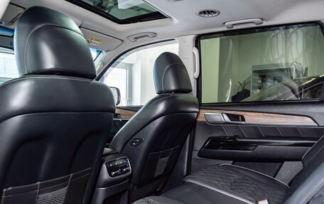 KIA Mohave I, 2020 год, 3 700 000 рублей, 20 фотография