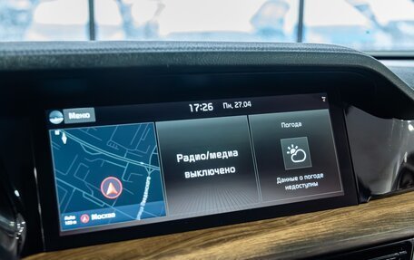 KIA Mohave I, 2020 год, 3 700 000 рублей, 22 фотография