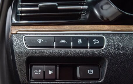 KIA Mohave I, 2020 год, 3 700 000 рублей, 25 фотография