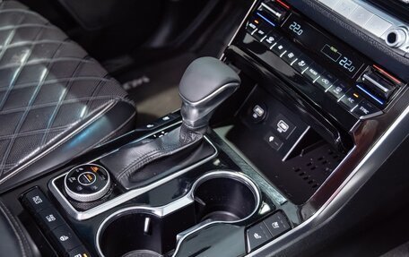 KIA Mohave I, 2020 год, 3 700 000 рублей, 26 фотография