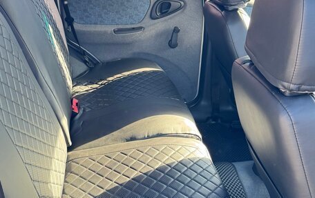 Chevrolet Niva I рестайлинг, 2005 год, 250 000 рублей, 8 фотография