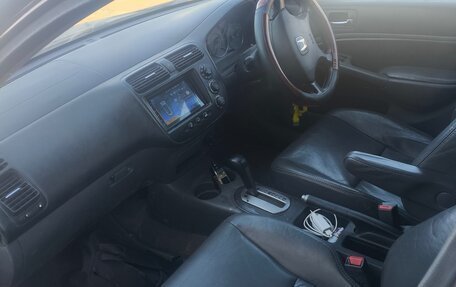 Honda Civic VII, 2003 год, 450 000 рублей, 6 фотография