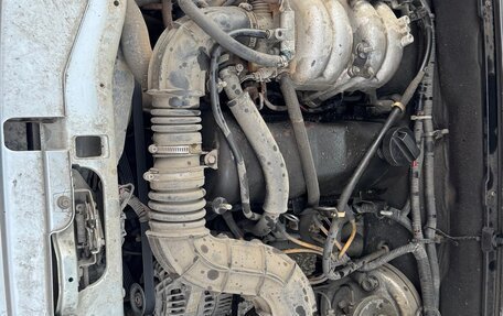 Chevrolet Niva I рестайлинг, 2005 год, 250 000 рублей, 12 фотография