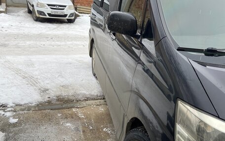 Toyota Alphard III, 2008 год, 1 420 000 рублей, 3 фотография