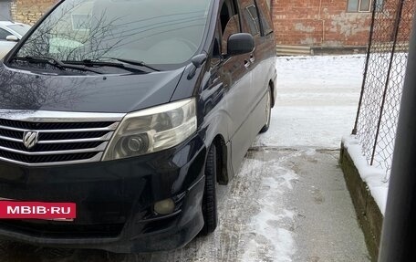 Toyota Alphard III, 2008 год, 1 420 000 рублей, 2 фотография