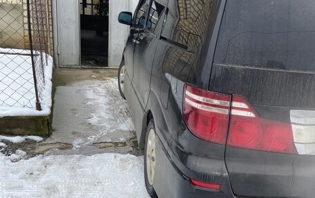 Toyota Alphard III, 2008 год, 1 420 000 рублей, 6 фотография