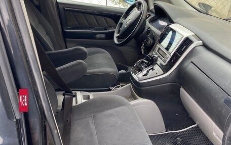 Toyota Alphard III, 2008 год, 1 420 000 рублей, 4 фотография