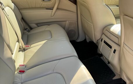 Nissan Patrol, 2011 год, 1 600 000 рублей, 15 фотография