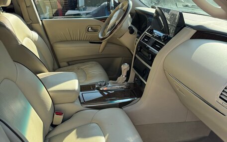 Nissan Patrol, 2011 год, 1 600 000 рублей, 17 фотография