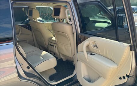 Nissan Patrol, 2011 год, 1 600 000 рублей, 14 фотография