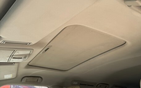 Nissan Patrol, 2011 год, 1 600 000 рублей, 19 фотография