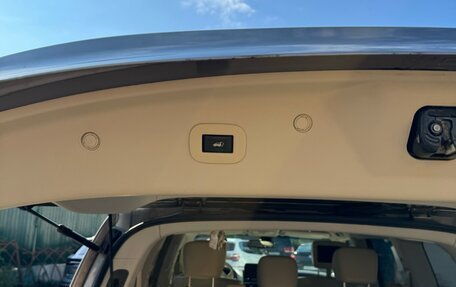 Nissan Patrol, 2011 год, 1 600 000 рублей, 22 фотография