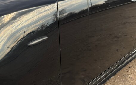 Lexus IS II рестайлинг 2, 2007 год, 1 150 000 рублей, 5 фотография