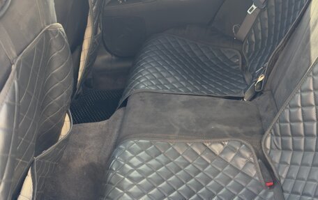 Lexus IS II рестайлинг 2, 2007 год, 1 150 000 рублей, 11 фотография