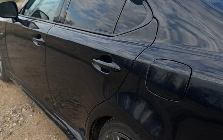 Lexus IS II рестайлинг 2, 2007 год, 1 150 000 рублей, 6 фотография