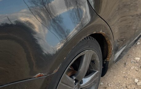 Lexus IS II рестайлинг 2, 2007 год, 1 150 000 рублей, 4 фотография