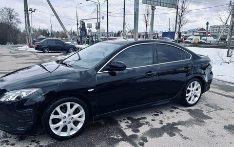 Mazda 6, 2008 год, 920 000 рублей, 3 фотография