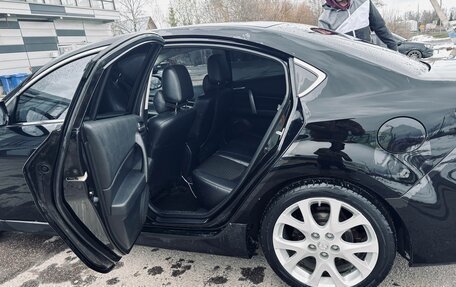 Mazda 6, 2008 год, 920 000 рублей, 7 фотография