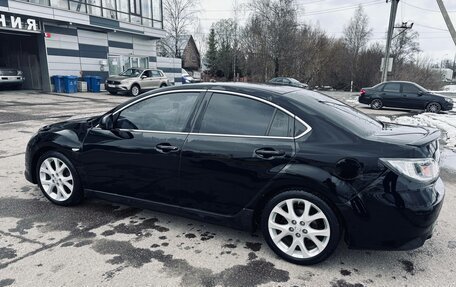 Mazda 6, 2008 год, 920 000 рублей, 4 фотография