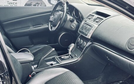 Mazda 6, 2008 год, 920 000 рублей, 6 фотография