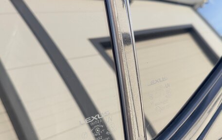 Lexus IS II рестайлинг 2, 2007 год, 1 150 000 рублей, 13 фотография