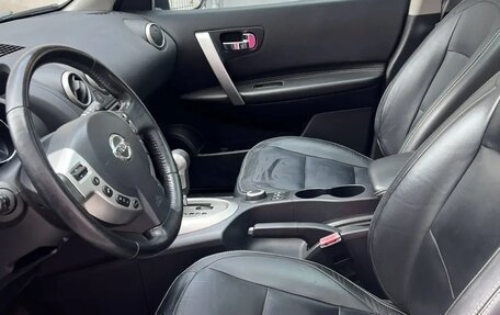 Nissan Qashqai, 2012 год, 1 550 000 рублей, 6 фотография