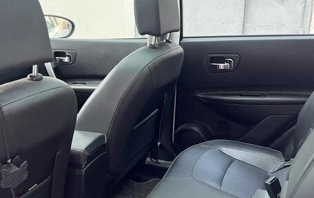 Nissan Qashqai, 2012 год, 1 550 000 рублей, 2 фотография