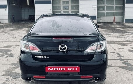 Mazda 6, 2008 год, 920 000 рублей, 5 фотография