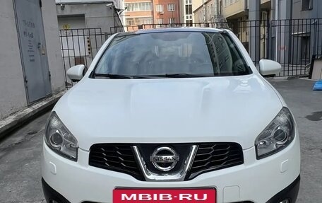 Nissan Qashqai, 2012 год, 1 550 000 рублей, 7 фотография